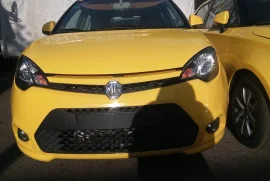 2014 mG3 vti newly imported