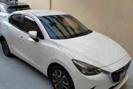 Mazda 2 1.5A Deluxe 