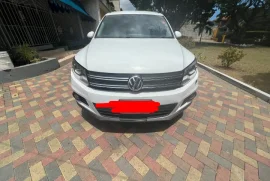 Volkswagen Tiguan 1.4 TSI