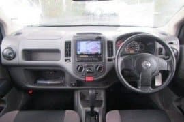 2011 Nissan AD 930k Neg