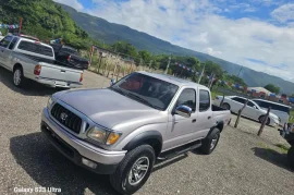2001 Tacoma 4x4 Pickup