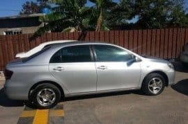 2009 Toyota Axio For sale!! 