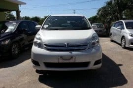 2010 Toyota ISIS for sale!! Price Neg!!