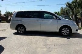2010 Toyota ISIS for sale!! Price Neg!!