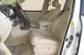 2013 Lexus LX 570 Full Option