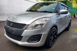 2015 Suzuki Swift  