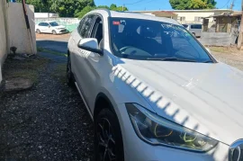 2019 BMW X1 S-Drive price NEGOTIABLE