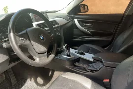 2013 BMW 328i 
