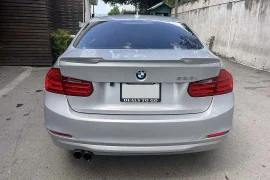 2013 BMW 328i 