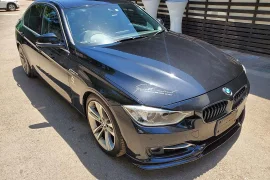 2015 BMW 335i Active 