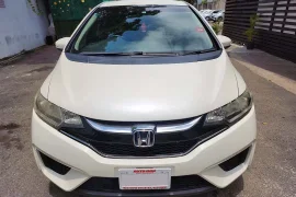 2017 Honda Fit 