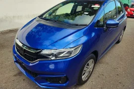 2019 Honda Fit  