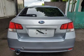 2014 Subaru Legacy 