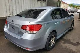 2014 Subaru Legacy 