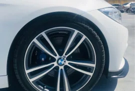 2016 BMW 4 series