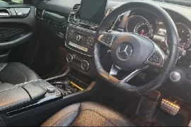 Mercedes Benz GLE 250D 2019