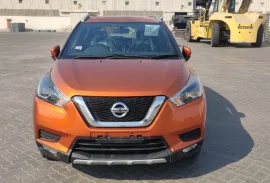 Nissan Kicks 2019 / Qashqai / Dualis