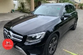 Mercedes Benz GLC 200 2018