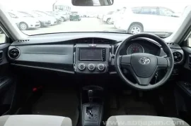 2016 Toyota Axio 