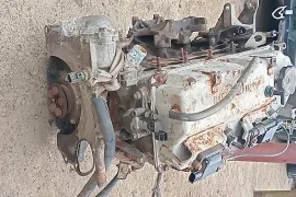 4g18 mitsubishi engine 2004