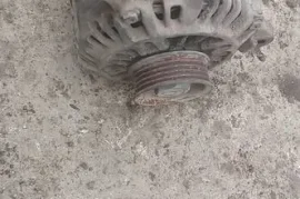 4g18 Mitsubishi altenator